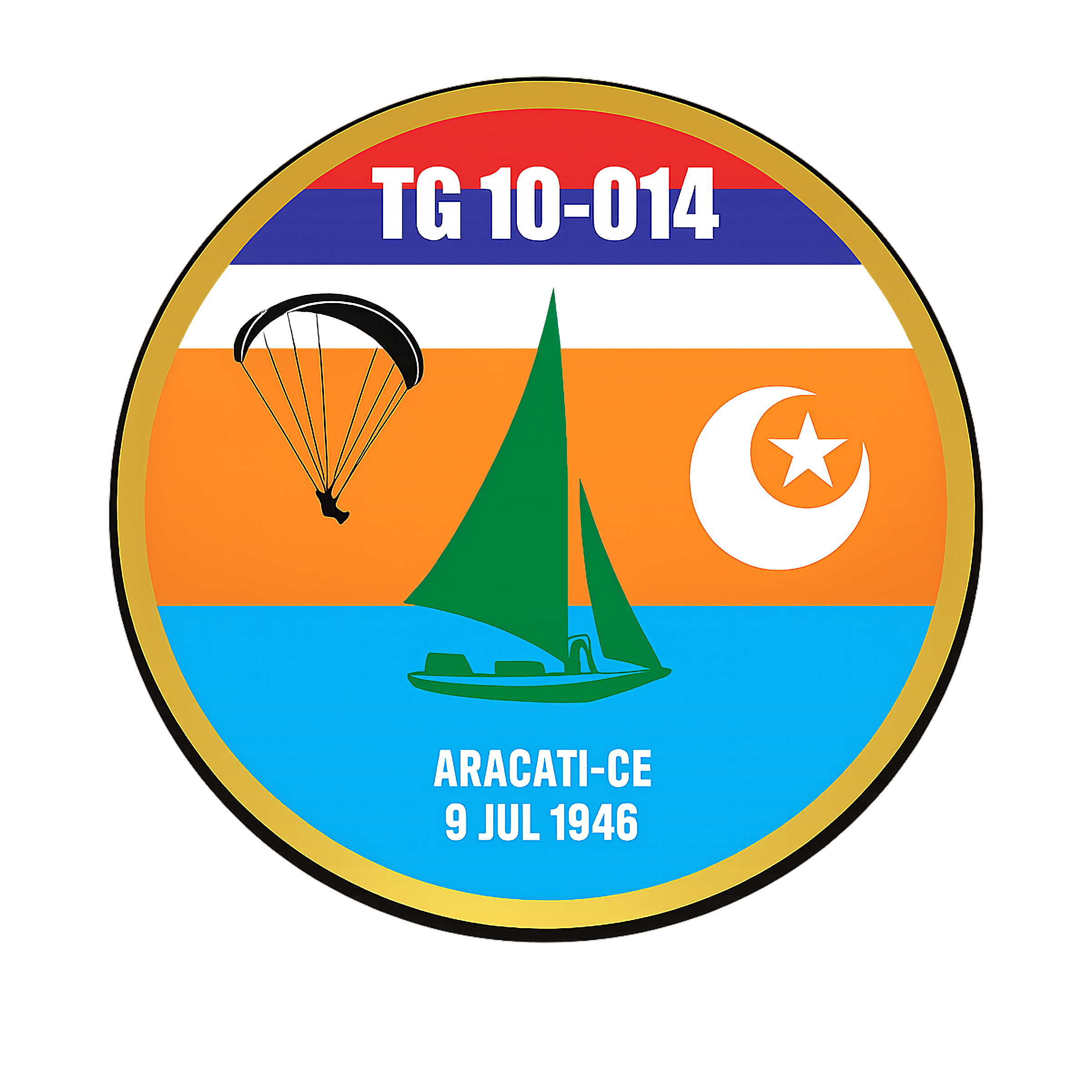 Logo TG